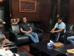 Atlet Mengadu ke Nur Alam, Janji Bonus PON Bela Diri Sultra Tak Kunjung Cair