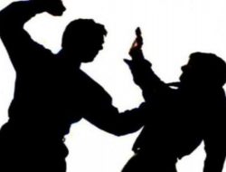 Kasus Penikaman Mahasiswa UHO Diselesaikan Secara Damai, Restorative Justice Jadi Acuan