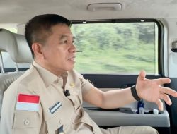 Kawal Aspirasi Rakyat di Musrenbang Sultra, Bupati Irham Perjuangkan Infrastruktur Strategis Konawe Selatan