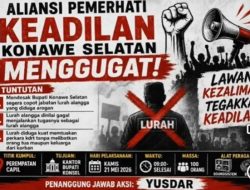 Warga Kecewa Sikap Lurah Alangga, Aliansi Pemerhati Keadilan Ancam Gelar Aksi Unjuk Rasa