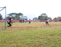 Setda Konsel Melaju Ke Pucuk Klasemen Usai Lakukan Remontada Spektakuler Kalahkan RSUD FC 6-3
