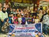 TK Negeri Satap Andoolo Resmi Lepas 25 Siswa Angkatan Pertama