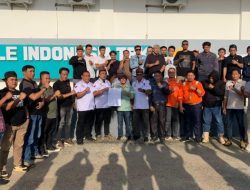 Asopongga dan PT Vale Capai Kesepahaman, Verifikasi Kemitraan Ditarget Rampung 1×24 Jam