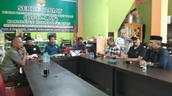 Kepanitiaan Resmi Terbentuk, DPD Lembaga Adat Tolaki Konawe Selatan Siap Dikukuhkan Akhir Juli