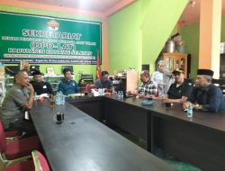 Kepanitiaan Resmi Terbentuk, DPD Lembaga Adat Tolaki Konawe Selatan Siap Dikukuhkan Akhir Juli