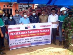 Dari Mitra Pembangunan Hingga Kekhawatiran Masa Depan: Cerita Dampak Berhentinya PT WIN bagi Ribuan Pekerja di Konawe Selatan