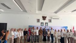 Baru Sepekan Menjabat, dr. Putu Agustin Mulai Transformasi RSUD Kota Kendari Lewat Penguatan Layanan Kanker