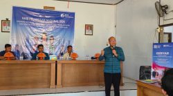Peringati Harpelnas 2026, BPJS Ketenagakerjaan Konsel Tingkatkan Pelayanan dan Jangkau Perlindungan Pekerja