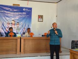 Peringati Harpelnas 2026, BPJS Ketenagakerjaan Konsel Tingkatkan Pelayanan dan Jangkau Perlindungan Pekerja