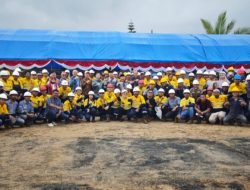 PT Ifishdeco Tbk Bantah Tuduhan Merusak Hutan Mangrove, Tegaskan Punya Izin Resmi PPKH